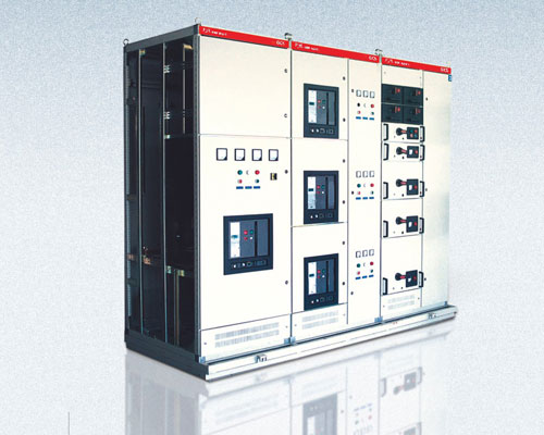 GCS型低壓抽出式開關(guān)柜GCS型低壓抽出式開關(guān)柜