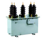 JLSZ,JLSZWS戶外干式高壓計量箱(桶體式)