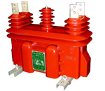 JLSZ戶外干式計量箱(樹脂澆注式)